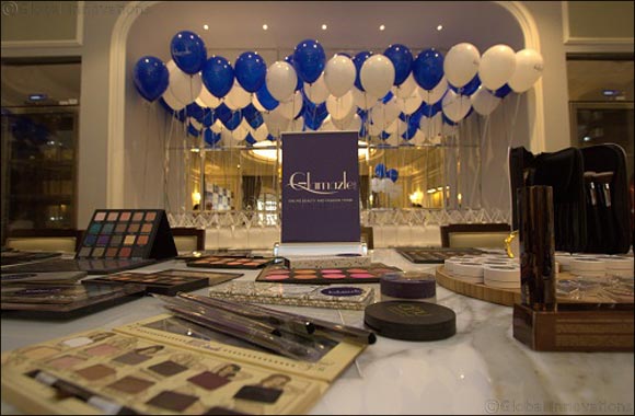 Glamazle.com celebrates two years of beauty on the eve of International Women's Day