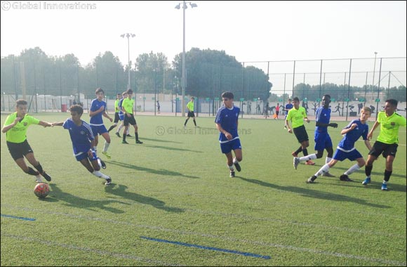 E-sports stages stunning comeback, snatching victory from FCBEscola