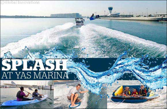 �Spring into Yas' to Deliver a Vibrant Array of Events and Activities on Yas Island