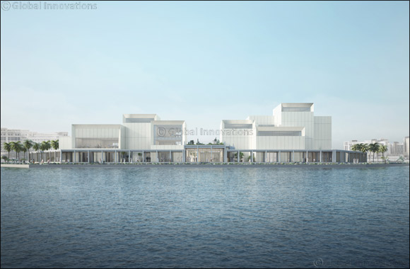 Art Jameel enters new phase of development