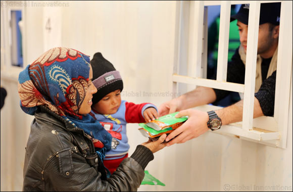 Awqaf and Minors Affairs Foundation to Highlight Achievements of salma Humanitarian Relief Program at DIHAD 2017