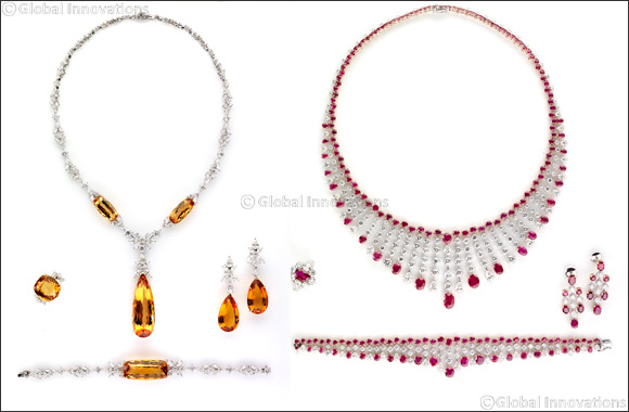 Celebrate Life's Key Moments with Mouawad Jewelry