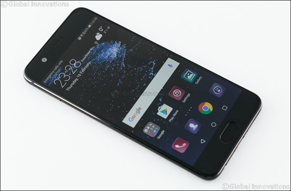 UAE consumers can now pre-book the HUAWEI P10 and HUAWEI P10 Plus ahead of the official on-shelf date