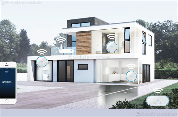 GROHE announces revolutionary water security system for your home