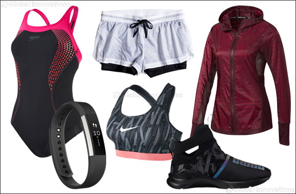 Stadium celebrates women throughout March for International Women's Day