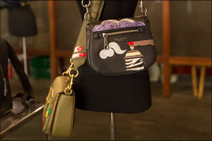 �Marc Jacobs x The Magazine Shop�