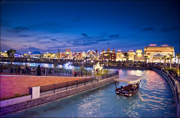15 Not to Miss Experiences before the End of Global Village's 21st Season