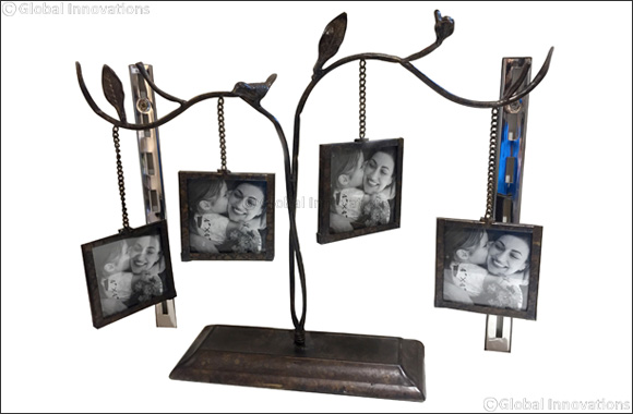 United Furniture unveils chic and classic home d�cor collection