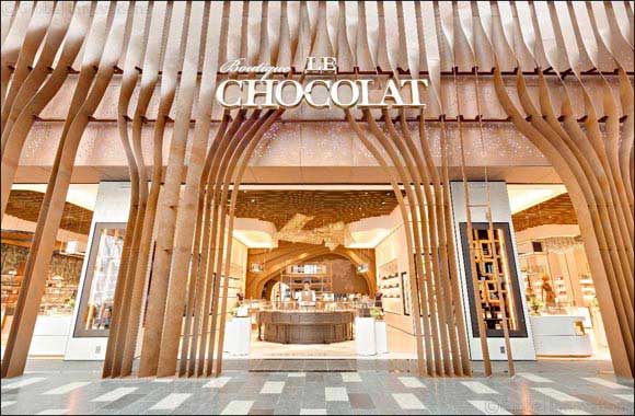 Du Rh�ne to reveal special edition Ramadan truffle at masterclass in Dubai