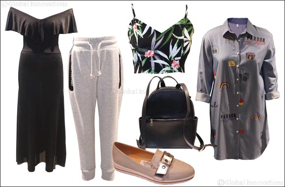 Fun in the Sun with the Spring Collection from twenty4!