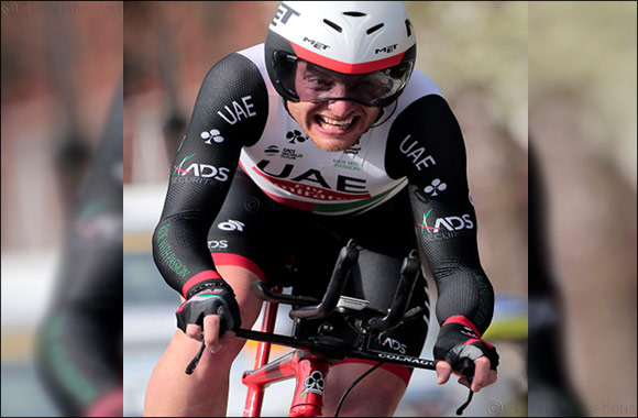 Three Days of De Panne: UAE Team Emirates' Consonni, Modolo & Marcato Finish in Top 15