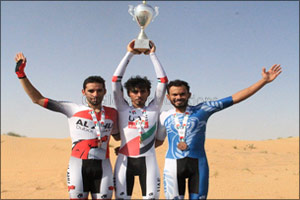 Three Days of De Panne: UAE Team Emirates' Consonni, Modolo & Marcato Finish in Top 15