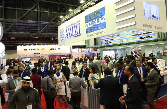 13th edition of the International Property Show 2017 kicked off on a grand note
