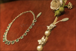 �The Italian Luxury Jewellery� at the MidEast Watch and Jewellery Show.