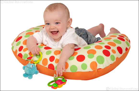 Introducing ClevaMama�, a multi-award winning brand, renowned for its innovative and well-designed baby products