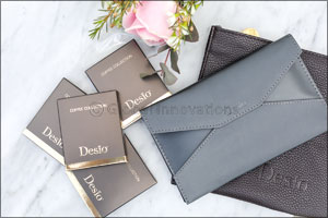 Desio Lenses X Grand Optics Press Event - Desio presents a new range of coloured contact lenses