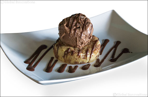 ICONS Coffee Couture expands its famous Cookie Cake Collection