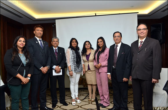 New IBPC Board Announces Plans to Help Boost India-UAE Strategic Relations