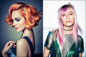 Schwarzkopf Professional unveils Essential Looks Spring/Summer 2017 along with it's New BLONDME Range