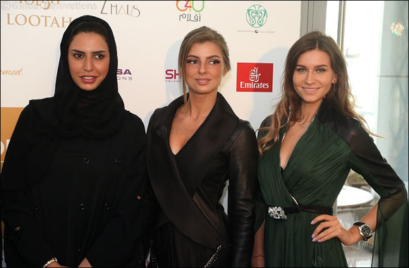 Elite high-end fashion brands and designer collections to be the highlight of Modern Woman Show