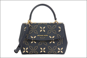 Michael Kors Launches Capsule Kaftans and Handbags for Middle Eastern Markets