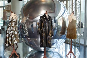 Paule Ka Launches New Fall/Winter 2017 Collection in Dubai