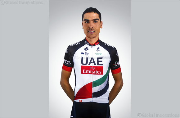 UAE Team Emirates� Anass Ait EL Abdia Conquers Tour Du Maroc