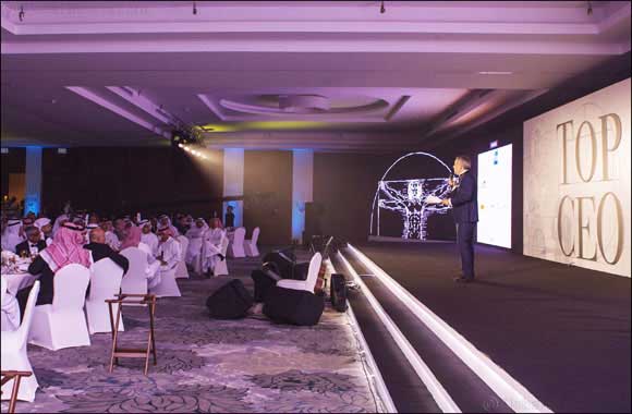 Third Edition of TOP CEO Awards 2017 Announces Winners