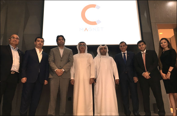 Demand for steel rebars in UAE to increase by 10% in 2017, say �Magnet' members