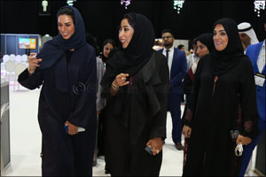 The 2nd edition of Modern Woman Show opens at Dubai World Trade Centre