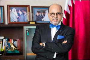 Doha Bank achieves 2.9% profit growth with impressive ratios