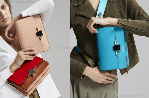 MASSIMO DUTTI SS17 inspires an essential piece for Massimo Dutti women