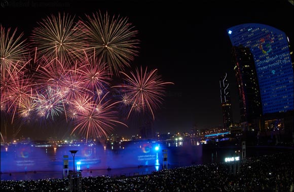 Dubai Festival City to launch new major show � IMAGINE, A Child's Dream