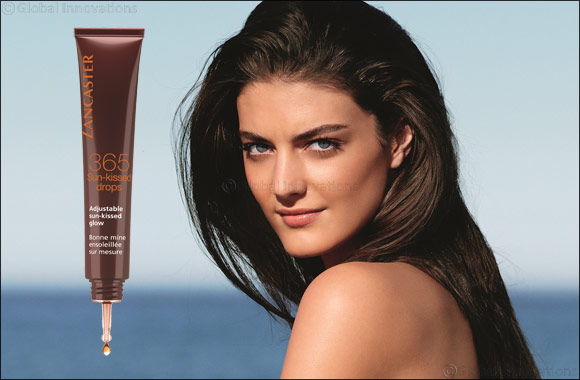 Lancaster 365 Sun-Kissed Drops