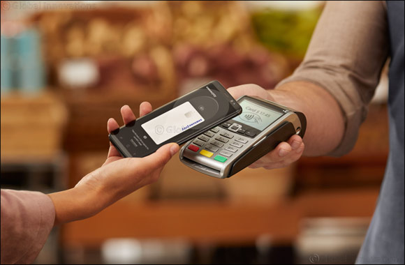 Samsung Pay Launches in the United Arab Emirates