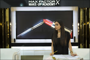 Max Factor Academy  The Region's Leading KHDA Certified Make-up Academy moves to Dubai Investment Park
