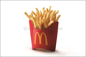 McDonald's UAE strengthens its commitment to be better, every day with a series of major food enhancements