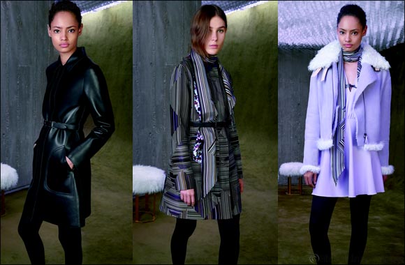 Longchamp's FW17 Collection Unveiled to Dubai's IT Crowd