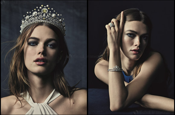 Welcome to Chaumet, Rosewood Cocktail, & Lumires Clestes collection.