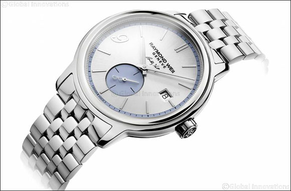 RAYMOND WEIL Celebrates the Genius of Buddy Holly