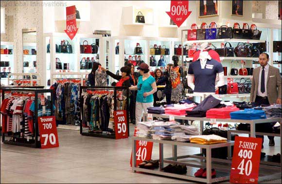 Dubai to run 3-Day Super Sale from 18 � 20 May