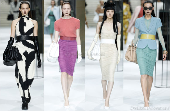 Max Mara Pre-Fall 2017 Collection