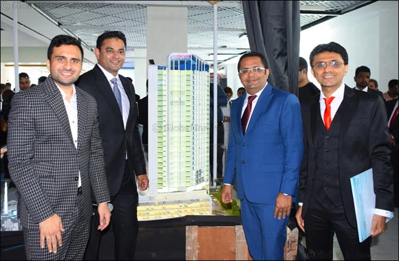 Danube Properties Redefines Affordable Housing with �Bayz'