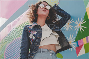 Grand Optics exclusive: Le Specs Eyewear Collection Escape to the Exotic