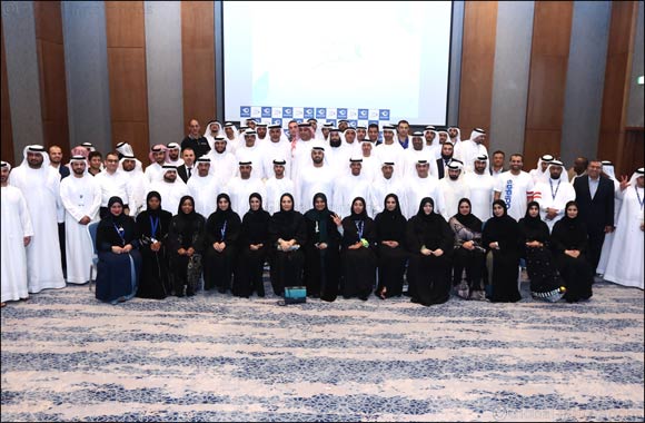 Emirates Post Group Holds First �Change Retreat' in Ras Al Khaimah