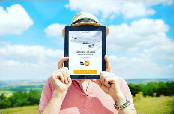 Mobile Application Refunds Up to 19% of Sales Taxes