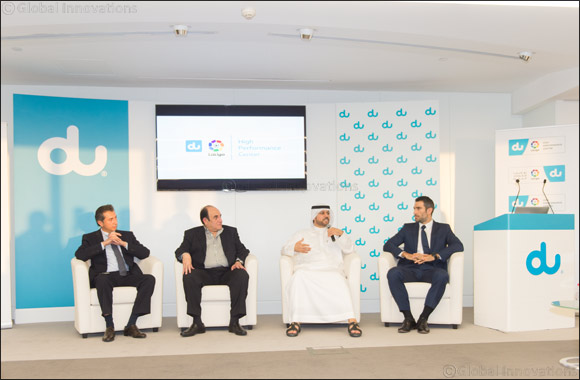 Celta Vigo and Al Ain Clubs Select Du LaLiga HPC Players for Pro-Football Careers