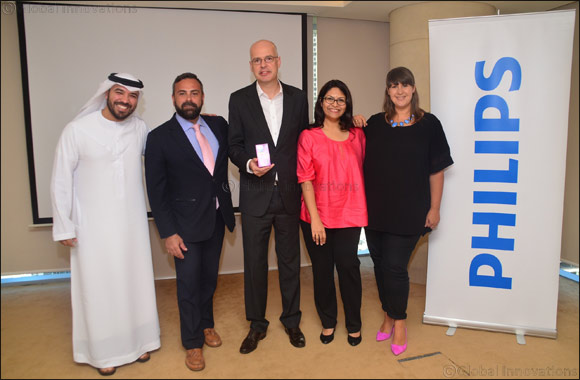 Philips Dubai Lamp hits the shelves this Ramadan