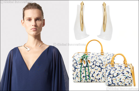 Purificacion Garcia: Cala Collection