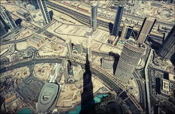 World's top 30 most photographed landmarks revealed in new research by Sony Mobile